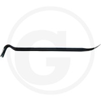 GRANIT BLACK EDITION Łom Heavy Duty, 760 mm 7301760 - Sklep PoltechParts