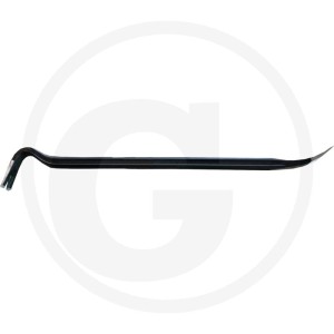 GRANIT BLACK EDITION Łom Heavy Duty, 760 mm 7301760