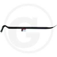 GRANIT BLACK EDITION Łom Heavy Duty, 760 mm 7301760 - Sklep PoltechParts