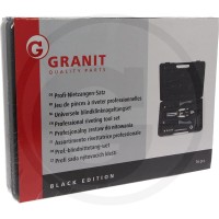 GRANIT BLACK EDITION Profesjonalny zestaw szczypiec do nitowa 7301843 - Sklep PoltechParts