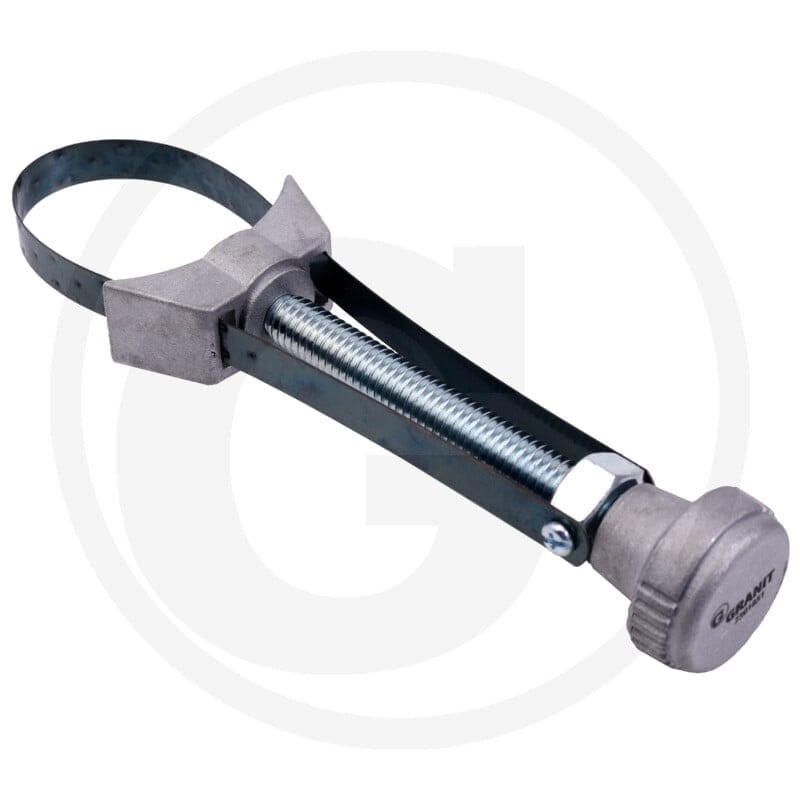 GRANIT BLACK EDITION Taśmowy klucz do filtrów olejowych 7301851 - Sklep PoltechParts