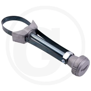 GRANIT BLACK EDITION Taśmowy klucz do filtrów olejowych 7301851