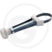 GRANIT BLACK EDITION Taśmowy klucz do filtrów olejowych 7301851 - Sklep PoltechParts