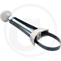 GRANIT BLACK EDITION Taśmowy klucz do filtrów olejowych 7301851 - Sklep PoltechParts