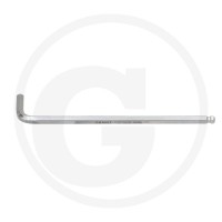 GRANIT BLACK EDITION Klucz imbusowy, sześciokątny, długi, 8mm 7301668 - Sklep PoltechParts