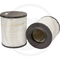 Fleetguard Filtr powietrza 739AF25125M - Sklep PoltechParts