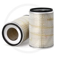 Fleetguard Filtr powietrza 739AF418 - Sklep PoltechParts