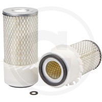 Fleetguard Filtr powietrza 739AF437K - Sklep PoltechParts