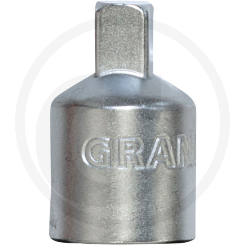 GRANIT BLACK EDITION 3/8" adapter-redukcja, 3/8"F x 1/4"M 7301199 - Sklep PoltechParts