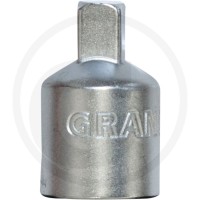 GRANIT BLACK EDITION 3/8" adapter-redukcja, 3/8"F x 1/4"M 7301199 - Sklep PoltechParts
