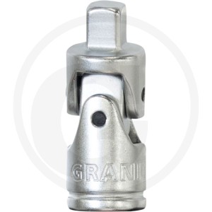 GRANIT BLACK EDITION przegub uniwersalny 3/8 " 7301214