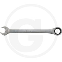 GRANIT BLACK EDITION grzechotkowy klucz szczękowo-oczkowy 7301232 - Sklep PoltechParts