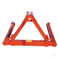 Widełki do bel - TL150853 - Sklep rolniczy PoltechParts