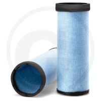 Fleetguard Filtr powietrza wtórnego 739AF25430 - Sklep PoltechParts