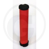 Fleetguard Filtr powietrza wtórnego 739AF25434 - Sklep PoltechParts