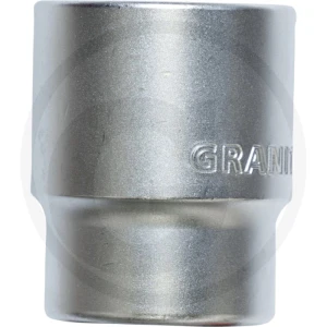 GRANIT BLACK EDITION 3/4" Nasadka sześciokątna, krótka, 35 mm 7301193