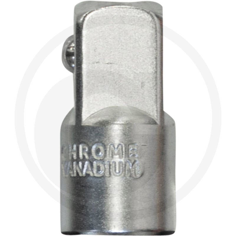 GRANIT BLACK EDITION 1/4" Adapter powiększający 1/4"F x 3/8"M 7301195 - Sklep PoltechParts