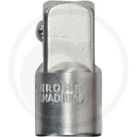GRANIT BLACK EDITION 1/4" Adapter powiększający 1/4"F x 3/8"M 7301195 - Sklep PoltechParts
