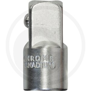 GRANIT BLACK EDITION 1/4" Adapter powiększający 1/4"F x 3/8"M 7301195