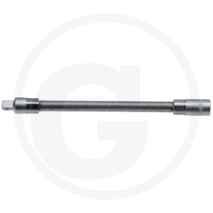 GRANIT BLACK EDITION 1/4" elastyczna przedłużka 7301205