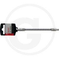 GRANIT BLACK EDITION 1/4" elastyczna przedłużka 7301205 - Sklep PoltechParts