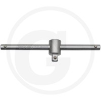 GRANIT BLACK EDITION 1/4" uchwyt T z elementem ślizgowym 7301216 - Sklep PoltechParts