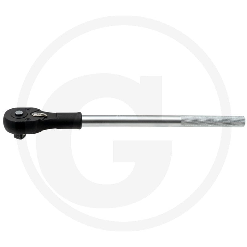 GRANIT BLACK EDITION grzechotka przełączalna 3/4", 24 zębów 7301220 - Sklep PoltechParts