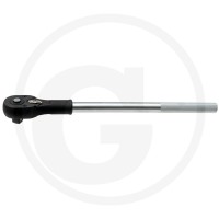 GRANIT BLACK EDITION grzechotka przełączalna 3/4", 24 zębów 7301220 - Sklep PoltechParts