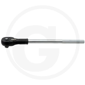 GRANIT BLACK EDITION grzechotka przełączalna 3/4", 24 zębów 7301220