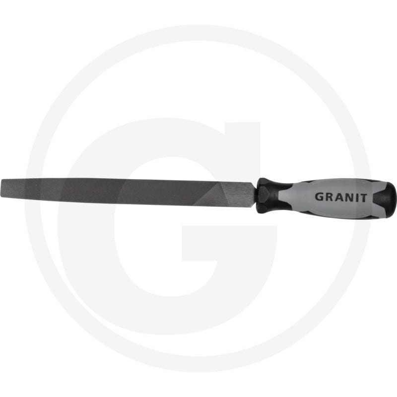 GRANIT BLACK EDITION Pilnik płaski 7301490 - Sklep PoltechParts