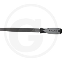 GRANIT BLACK EDITION Pilnik płaski 7301490 - Sklep PoltechParts