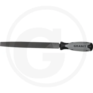 GRANIT BLACK EDITION Pilnik płaski 7301490