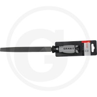 GRANIT BLACK EDITION Pilnik płaski 7301490 - Sklep PoltechParts