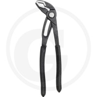 GRANIT BLACK EDITION Szczypce do rur wodnych z szybką regulac 7301562 - Sklep PoltechParts