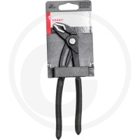 GRANIT BLACK EDITION Szczypce do rur wodnych z szybką regulac 7301562 - Sklep PoltechParts