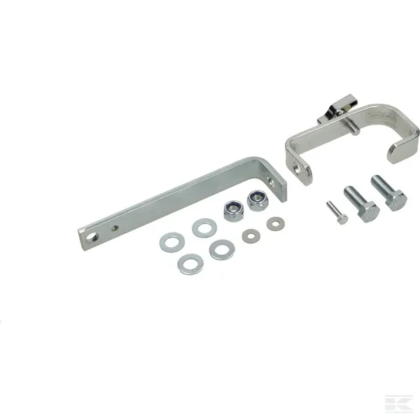 Wspornik montażowy do mieszaczy ø 50 cm,… | poltechparts.pl