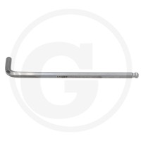 GRANIT BLACK EDITION Klucz imbusowy, sześciokątny, długi, 10m 7301669 - Sklep PoltechParts