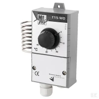 Termostat automatyczny, 4 A — 161602245A | poltechparts.pl