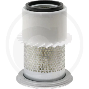Fleetguard Filtr powietrza 739AF25324K