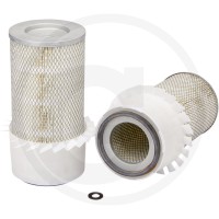 Fleetguard Filtr powietrza 739AF409K - Sklep PoltechParts