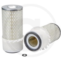 Fleetguard Filtr powietrza 739AF437KM - Sklep PoltechParts
