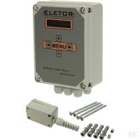 "Sterownik klimatu ""Speed Control"" Serv… | poltechparts.pl