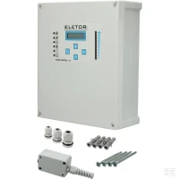 "Sterownik klimatu ""Speed Control"" Serv… | poltechparts.pl