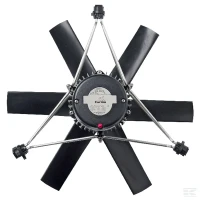 Wentylator kominowy Farma, ? 63 cm — 1616… | poltechparts.pl