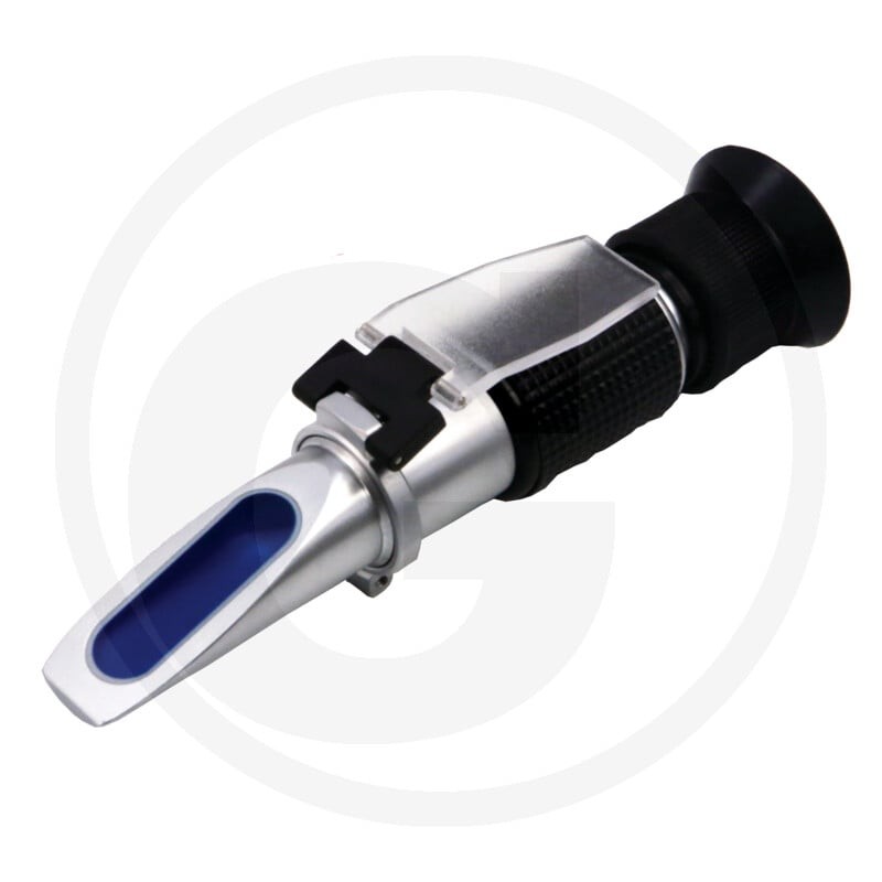 GRANIT BLACK EDITION Refraktometr 7302103 - Sklep PoltechParts