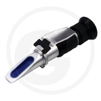 GRANIT BLACK EDITION Refraktometr 7302103 - Sklep PoltechParts