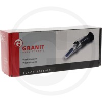 GRANIT BLACK EDITION Refraktometr 7302103 - Sklep PoltechParts