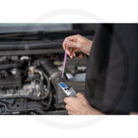 GRANIT BLACK EDITION Refraktometr 7302103 - Sklep PoltechParts