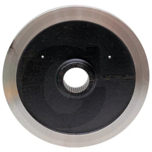 GRANIT Tarcza hamulcowa 71704140