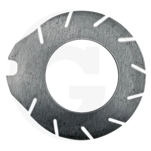 GRANIT Tarcza metalowa 71715003